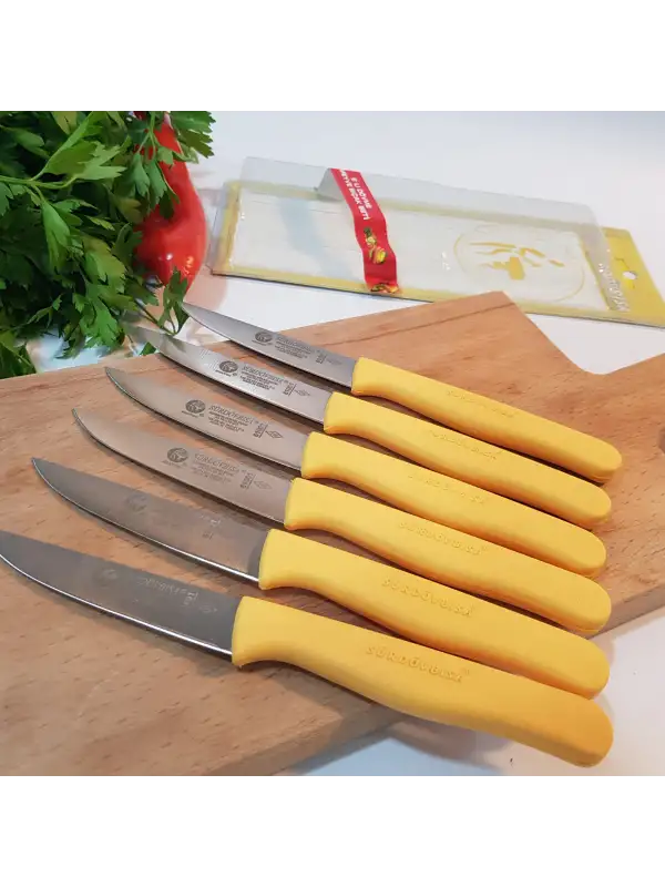 61010 6lı Meyve Seti