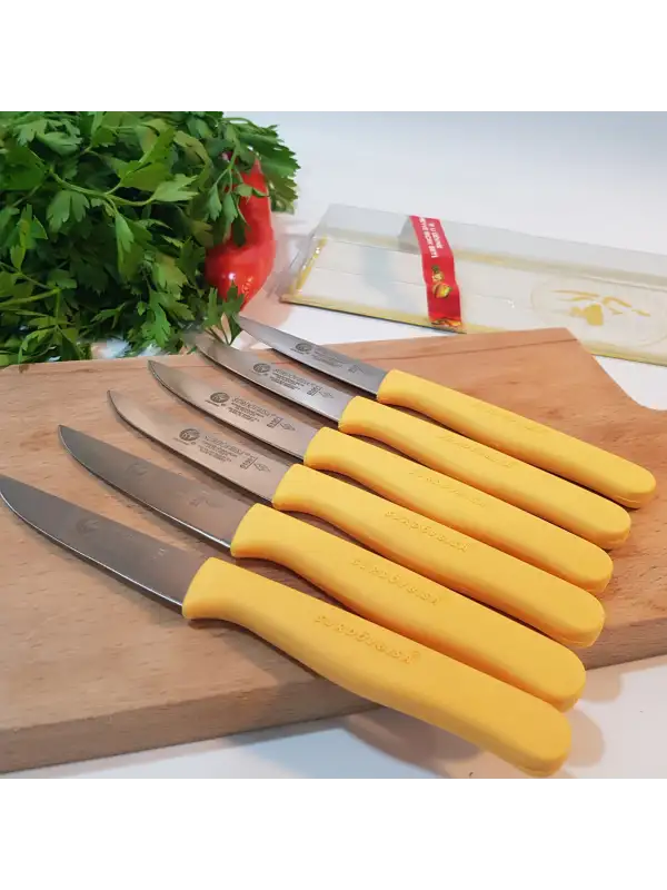 61010 6lı Meyve Seti