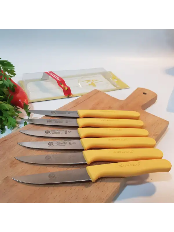 61010 6lı Meyve Seti