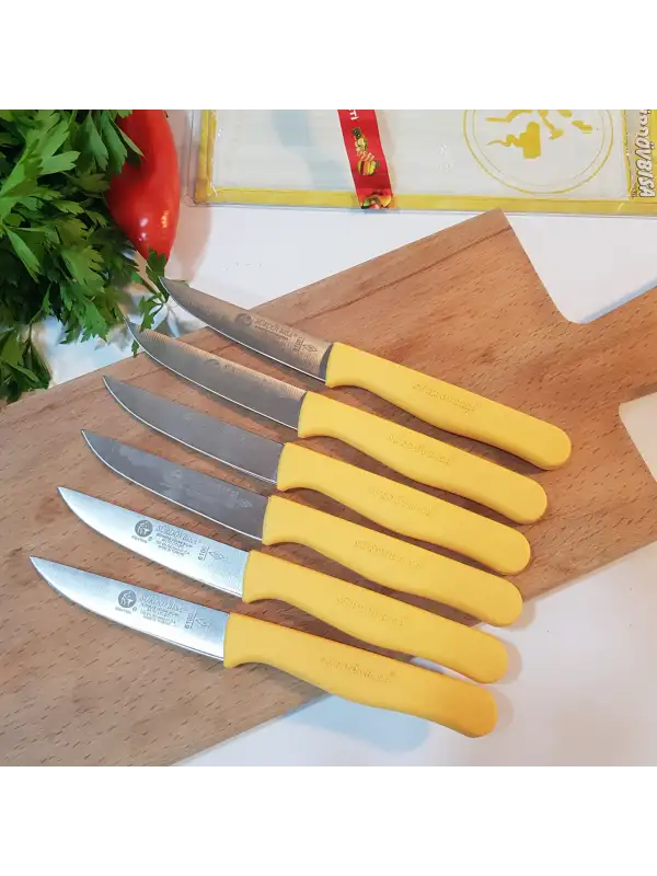 61010 6lı Meyve Seti