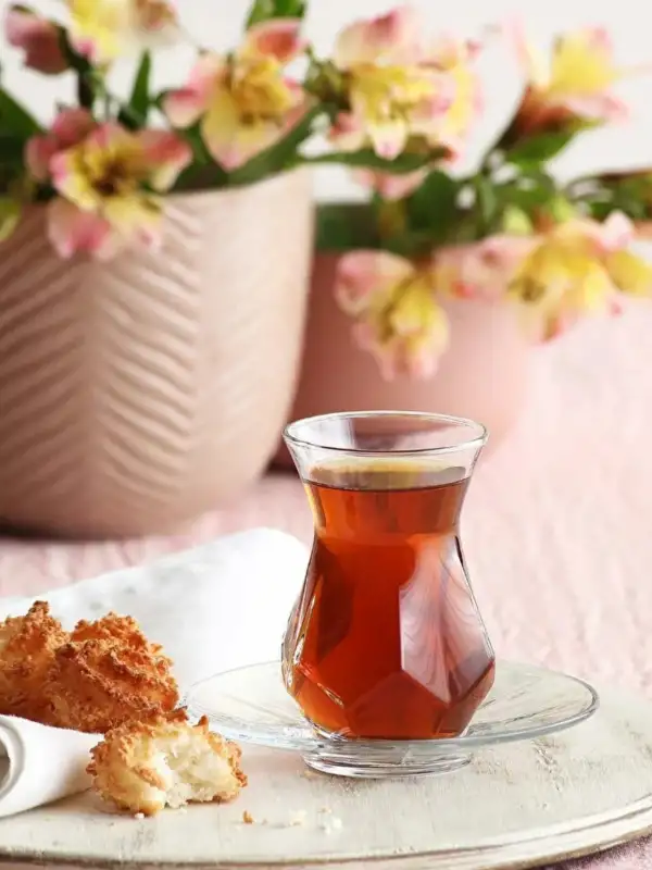 Lav Alya Çay Seti 12 Parça