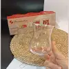 3lü Semaver Büyük Çay Bardağı