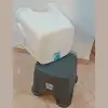 Strong Banyo Taburesi Plastik Banyo Taburesi 250kg