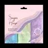 Sugarhouse  House Mikrofiber Havlu Bez 3lü