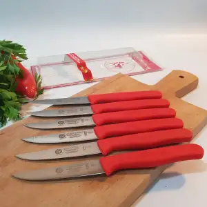 61010 6lı Meyve Seti 61001