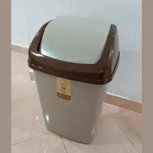 Fantastik Çöp Kovası 35 Lt. Royaleks-e244