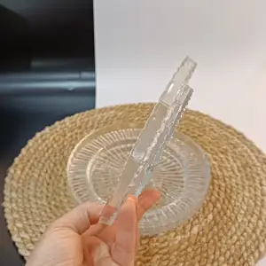 Paşabahçe Riva Tatlı Ve Pasta Sunum Tabağı 3 Parça - Elysia -14660