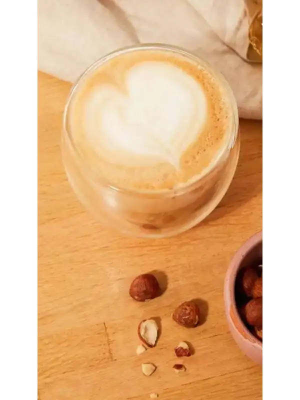 Kentcafe Kahve Şurupları - Karamel 355 gr