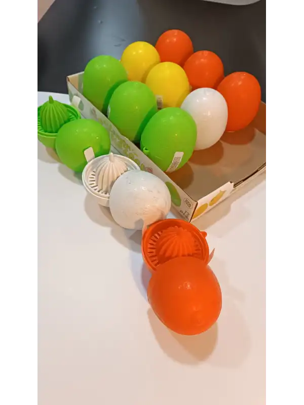 Limonex Limon Sıkacağı Mtf.02450.00