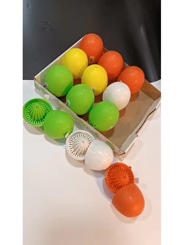 Limonex Limon Sıkacağı Mtf.02450.00