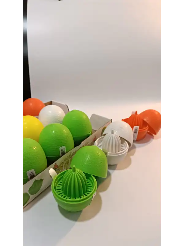 Limonex Limon Sıkacağı Mtf.02450.00