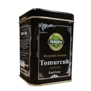 İkiçay Tomurcuk Çayı 100 gr