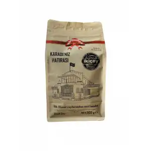 İkiçay İlk Hasat 500gr