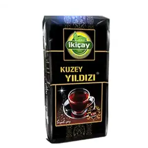 İkiçay Kuzey Yıldızı 1000Gr