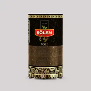 Şölen Gold Çay 250 gr
