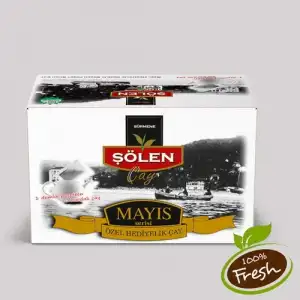 Şölen Demlik Poşet Çay 450 gr