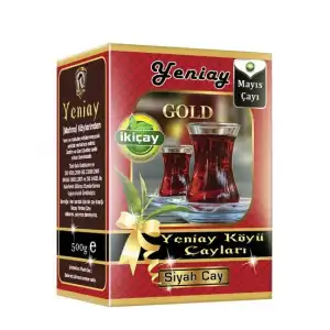 İkiçay Yeniay Gold 500 gr