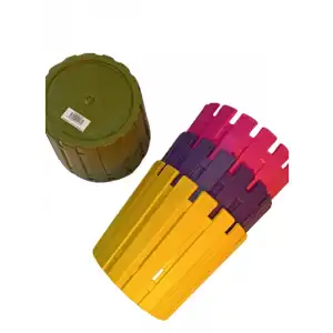 Akasya 20 Saksı 4lü Set