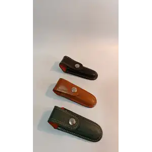 Deri Kılıf 12,5 cm Çakı Kılıfı