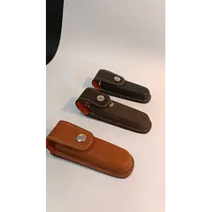 Deri Kılıf 14 cm Çakı Kılıfı