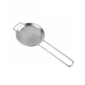 Freecook Paslanmaz Çelik Süzgeç