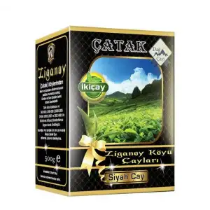 İkiçay Çatak Gold 500 gr