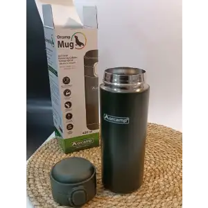 Orcamp 420 Ml Termos Mug