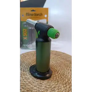 Orcamp X-501 Çakmaklı Torch Pürmüz