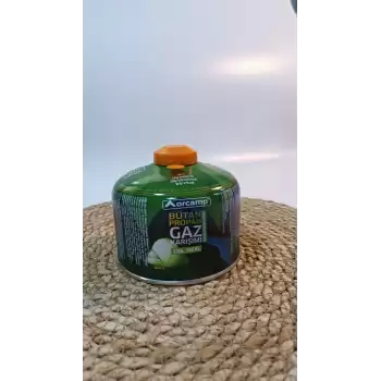 Orcamp 230 gr Vidalı Gaz Kartuş