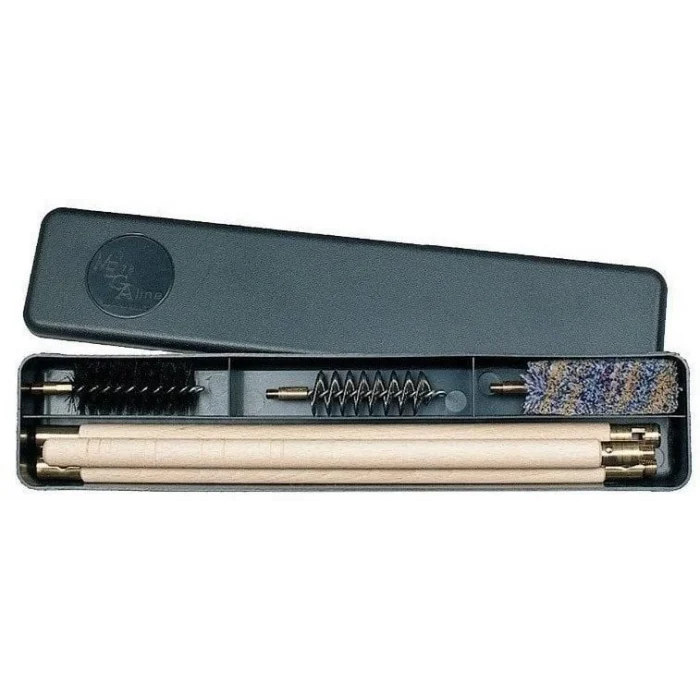 Ahşap Harbi Takımı - 12 kalibre