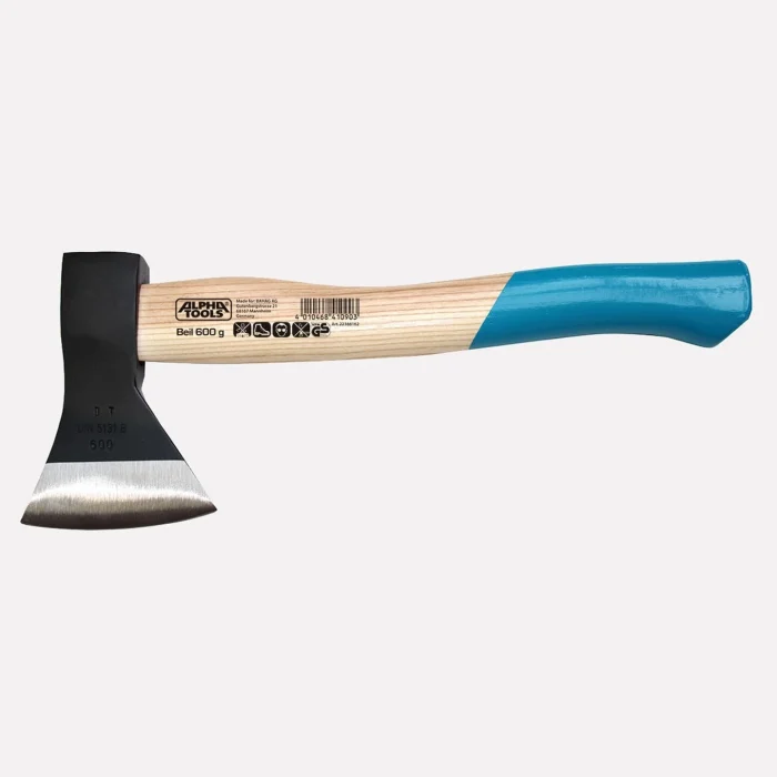 Alpha Tools 600 gr Balta