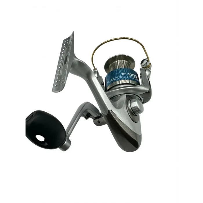 Aquıla Spin Olta Makinesi IF 1000C / 2+1BB