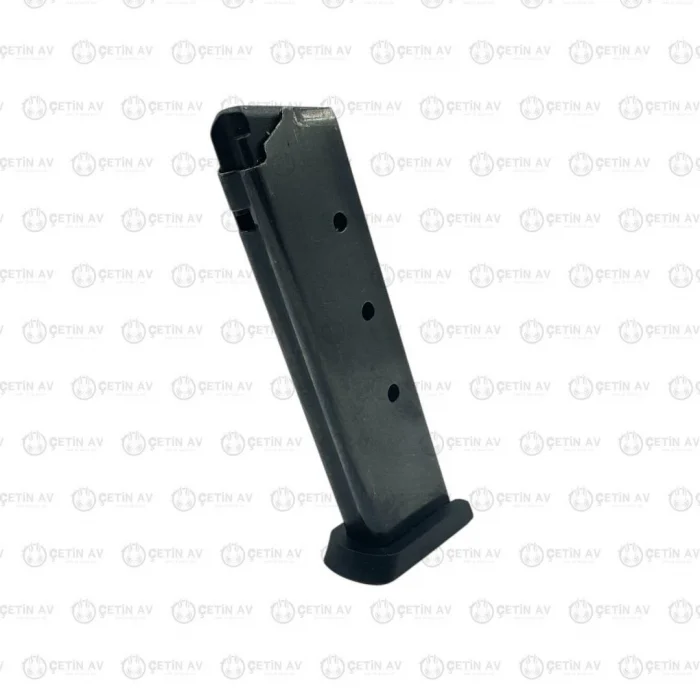 Aral 1071 Kurusıkı Tabanca Yedek Şarjörü