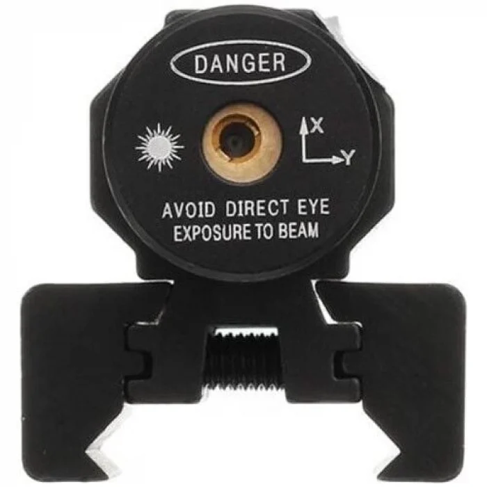 AT Silah Tabanca Lazeri Kırmızı