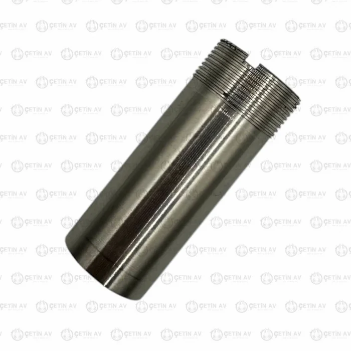 Ata Arms Cy ve Neo Standart Mobil Şok 12 Kalibre / 5cm