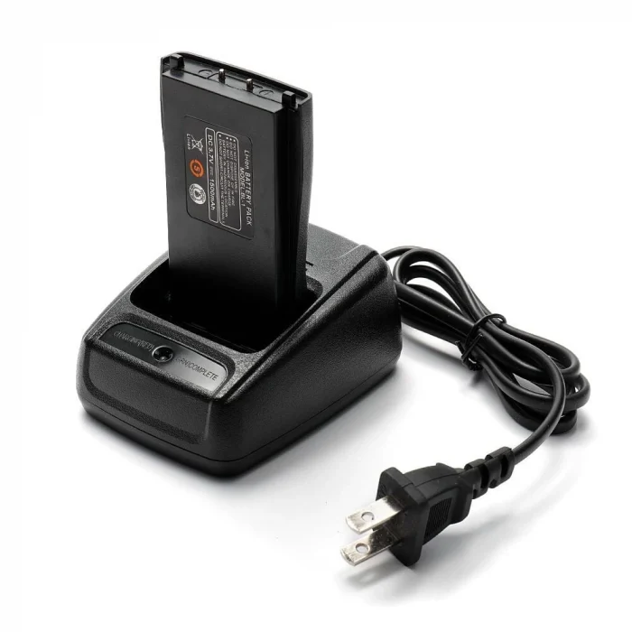 Baofeng BF-777S 16 Kanal Çift Yönlü PMR Telsiz (Lisans Gerekmez) - 2 Adet