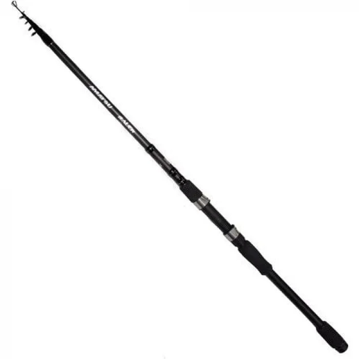 Bauer Amatsu 210 cm / 10-40GR Tele Spin Olta Kamışı