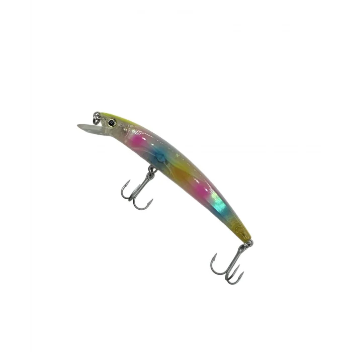 Bauer Bayh Shad 110F Rapala 110mm 13 Gr