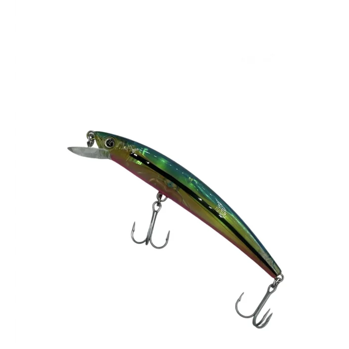 Bauer Bayh Shad 110F Rapala 110mm 13 Gr
