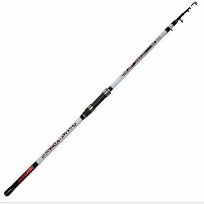 Bauer Boat Zilla 165cm / 100-200GR Bot Kamışı