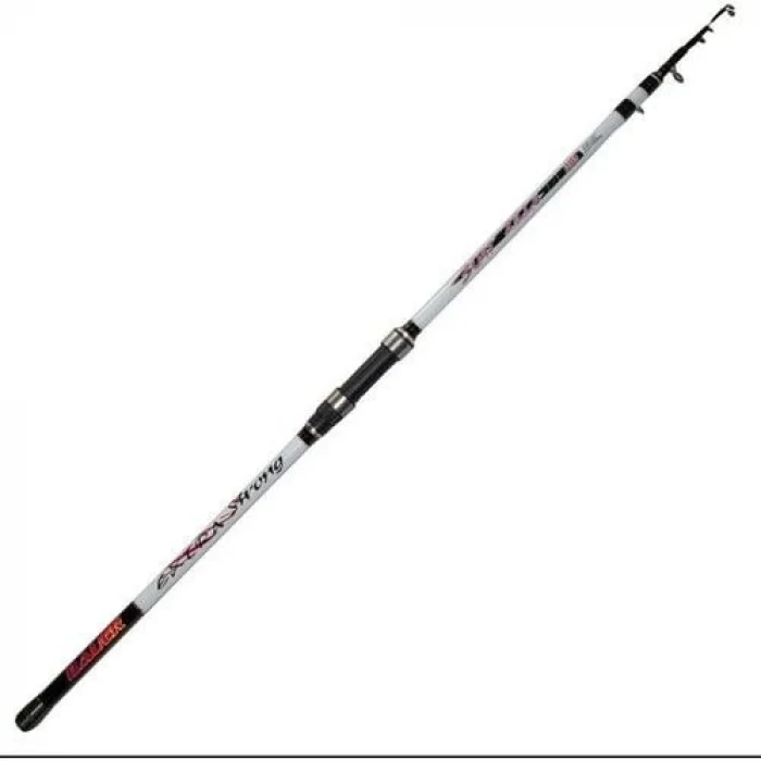 Bauer Boat Zilla 180 cm / 100-200GR Bot Kamışı