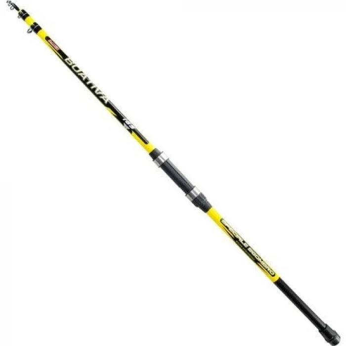 Bauer Boativa Teleskobik Olta Kamışı 270 cm 10-100 gr