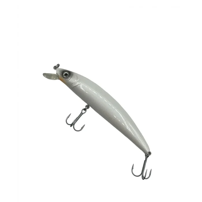 Bauer Hard Core Minnow Rapala 115mm 15 gr