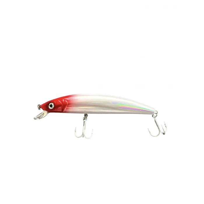 Bauer Hard Core Minnow Rapala 115mm 15 gr
