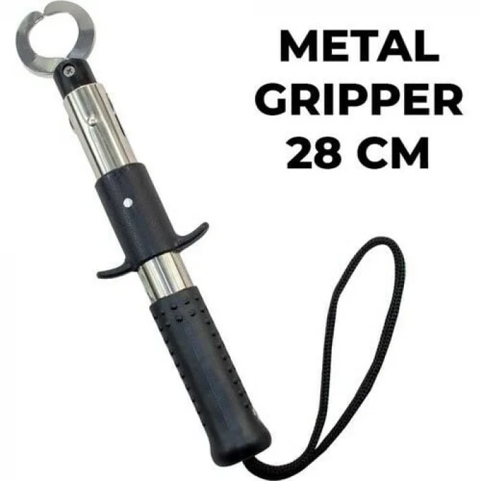 Bauer Metal Gripper ( 28 cm )