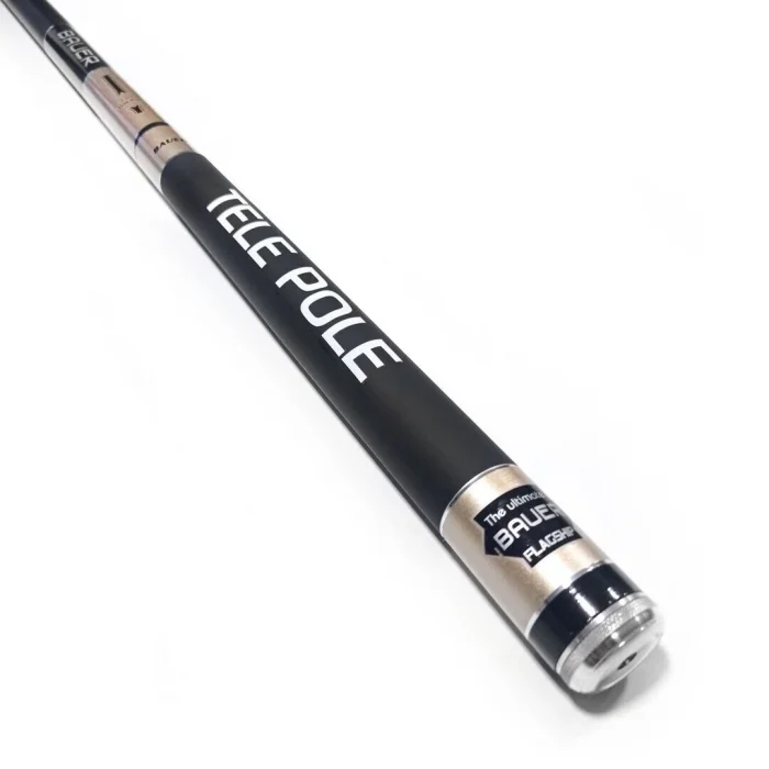 Bauer Multi Length 360 Cm - 720 Cm Telepol Göl Kamışı