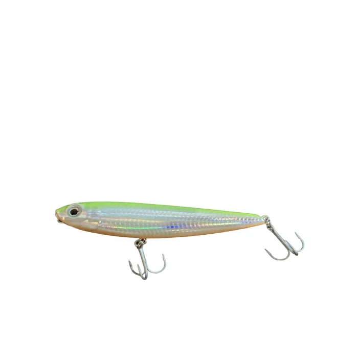 Bauer Silver Dog Rapala 100mm 15 Gr