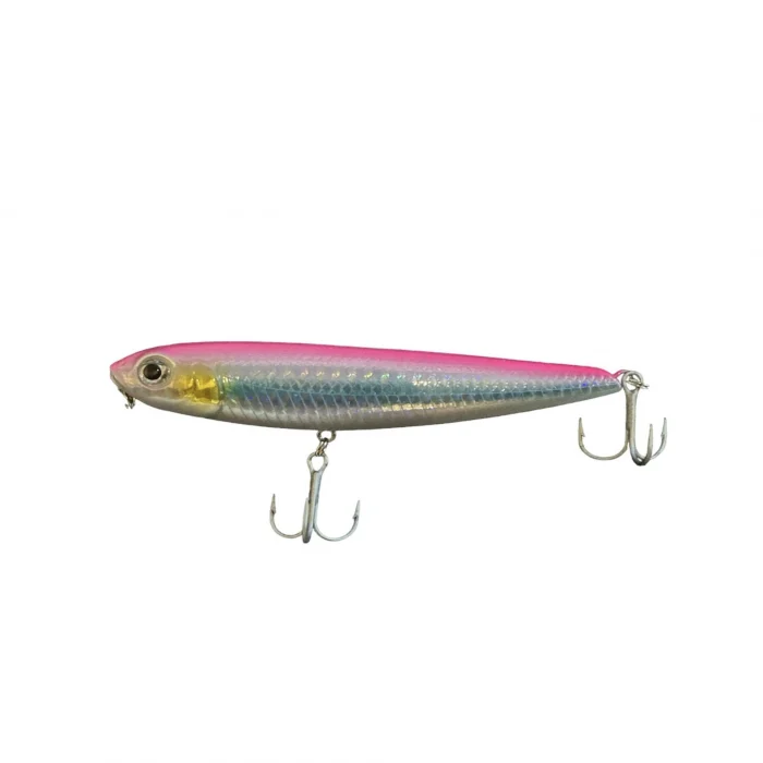 Bauer Silver Dog Rapala 100mm 15 Gr