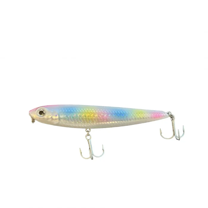 Bauer Silver Dog Rapala 100mm 15 Gr