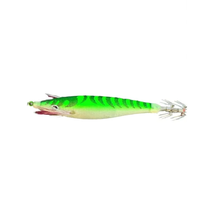 Bauer Squid Jig Mag Cast Kalamar Zokası 90 mm